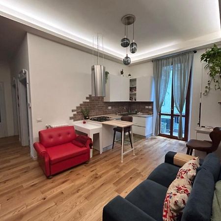 Gam Gam Isola Room Rent Mailand Exterior foto
