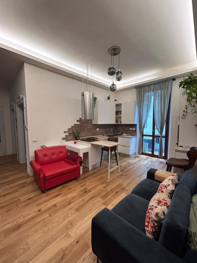 Gam Gam Isola Room Rent Mailand Exterior foto