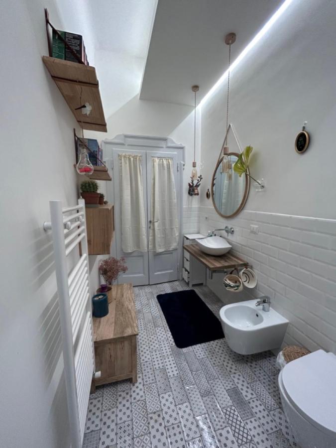 Gam Gam Isola Room Rent Mailand Exterior foto