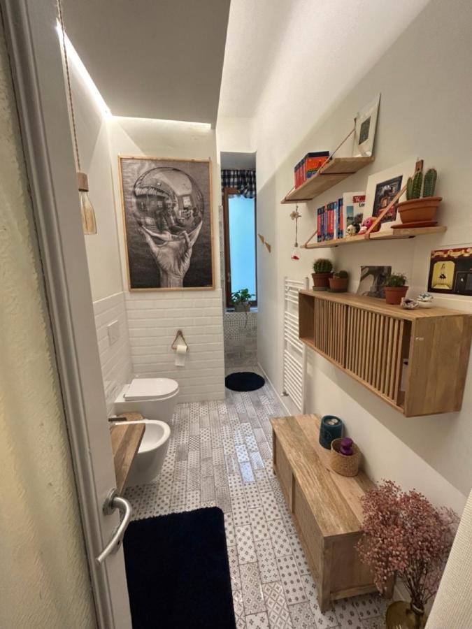 Gam Gam Isola Room Rent Mailand Exterior foto