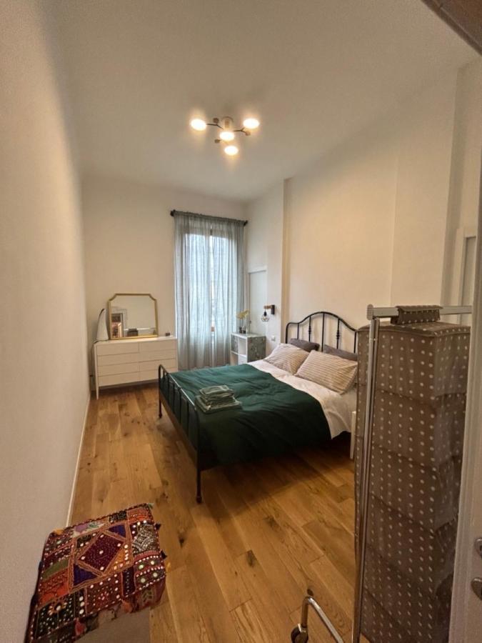 Gam Gam Isola Room Rent Mailand Exterior foto