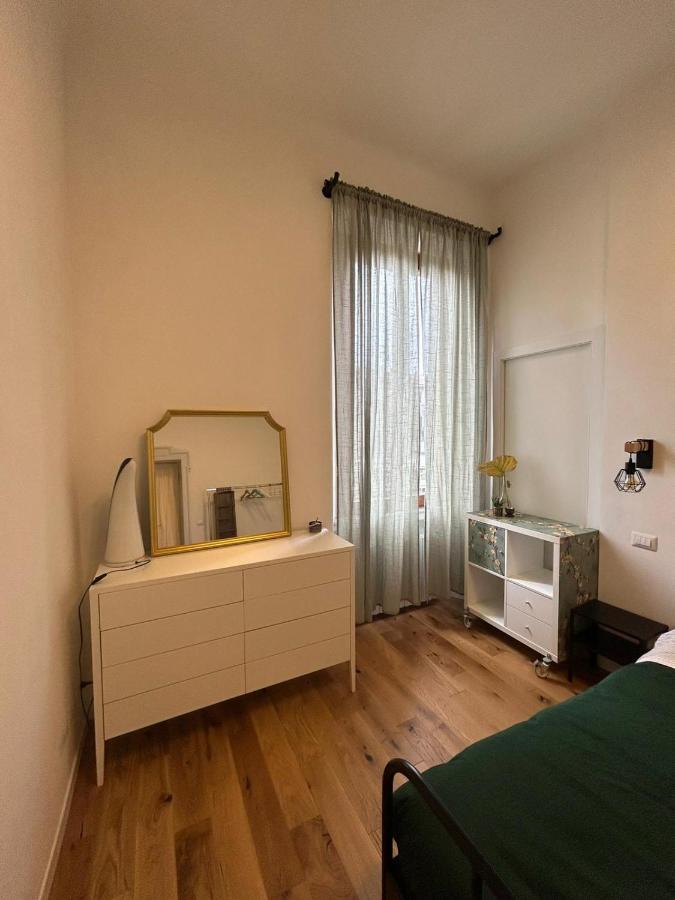 Gam Gam Isola Room Rent Mailand Exterior foto